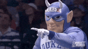 Sport Basketball GIF by NCAA March Madness