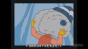 Episode 11 GIF by The Simpsons