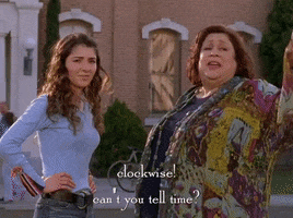season 4 netflix GIF by Gilmore Girls 