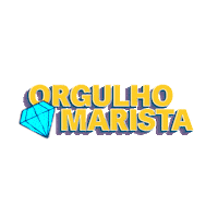 Marista Paranaense Sticker by Colégios Maristas