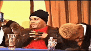 Congo Smile GIF