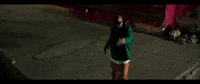 Up GIF by BAKA NOT NICE