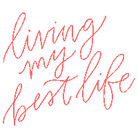 Inner Circle Flourish Sticker by Amber Housley