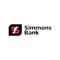 Sticker by Simmons Bank
