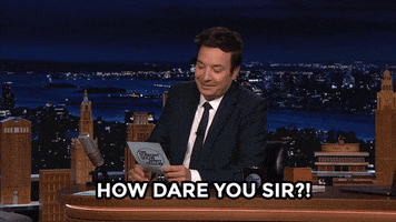 Shocked Jimmy Fallon GIF by The Tonight Show Starring Jimmy Fallon