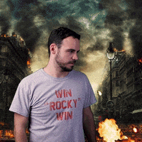 Explosion Wow GIF