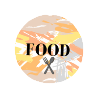 meaderyjere food foodie mead jere Sticker