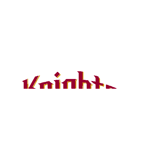 corvallisknights giphygifmaker Sticker