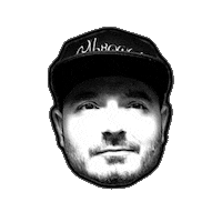 Dj Artist Sticker by Fire between us