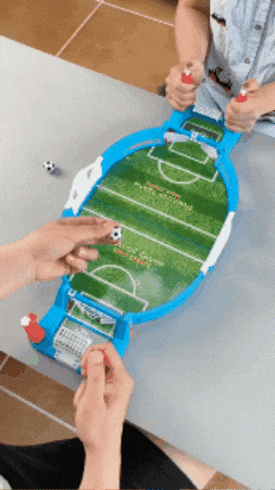 Juego de Fútbol de Mesa