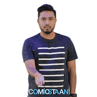 come amazon Sticker by Comicstaan