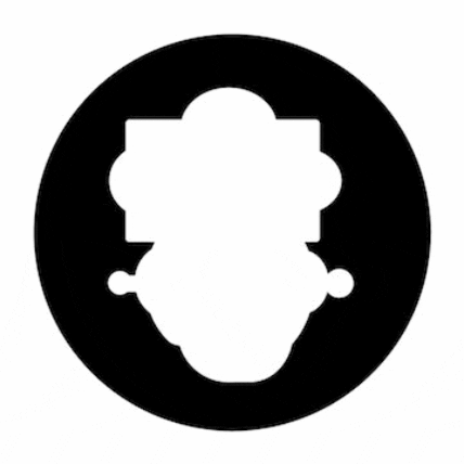 Coding Black Shadow GIF by Nuevo Foundation