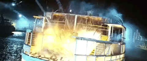 age of extinction transformers GIF