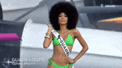 Afro Ophelie GIF