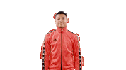 adidas soccer lfc Sticker