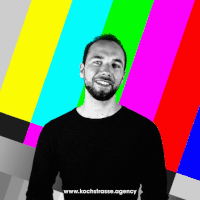 work agency GIF by Kochstrasse™