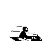 Motorcycle Moto Sticker by Moto-Vision