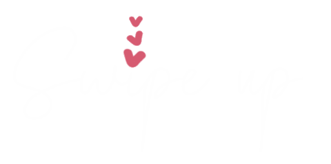 Swipeup Swipeupwhite Sticker by Pastelle Mode