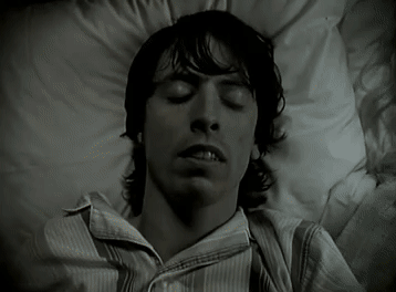 Everlong GIF by Foo Fighters