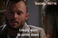 Romance Love GIF by The Bachelorette Australia
