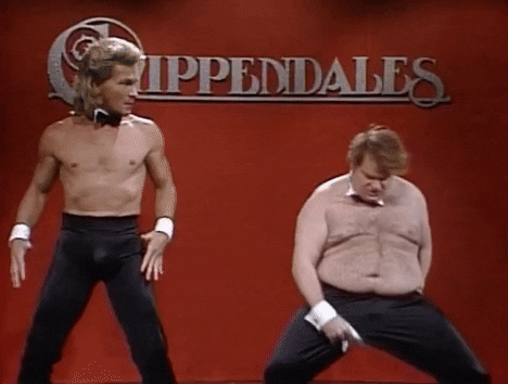 snl giphyupload sexy nbc snl GIF