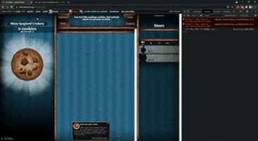 maxcake giphygifmaker GIF