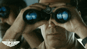 Tom Cruise GIF by Top Gun