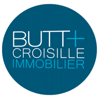 Solene Charles Sticker by buttcroisilleimmobilier