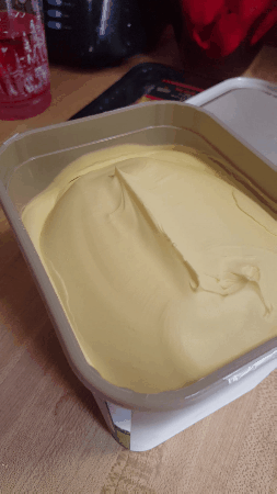 today butter GIF