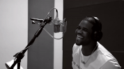 asap ferg studio GIF