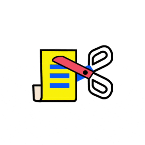 Hero Image of Scissor