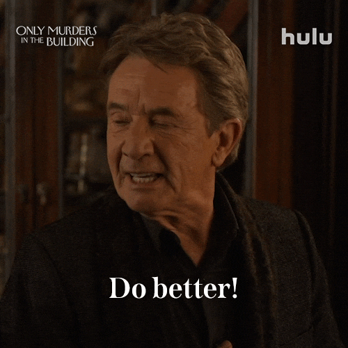Do Better Season 5 GIF by HULU