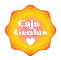 Colores Felicidad Sticker by Genias