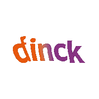Dincknl bso kinderopvang pedagogisch medewerker dinck Sticker