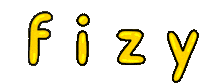 Yellow Sticker by fizy