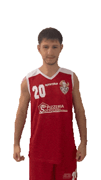 Bsc Sticker by Basket San Casciano