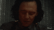 Tom Hiddleston Omg GIF by Marvel Studios