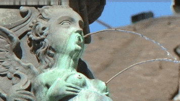 Fancy Fountains, Boobs