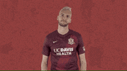 football yes GIF by Sacramento Republic FC