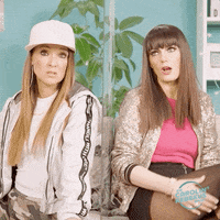 DCKS excited omg yeah nervous GIF