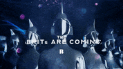 GIF by BRIT Awards