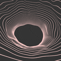 xponentialdesign loop fractal seamless motiongraphics GIF