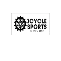 IcycleSports icycle sports icycle sports whitehorse whitehorse yukon icycle sports yukon Sticker