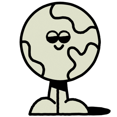 Animation Cartoon Sticker by bryson mcbee