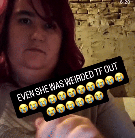 Stan Twitter Whatever That Means GIF