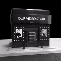 Bruce Willis Vhs GIF by Antony Hare