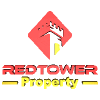 redtower alanya redtower redtowerproperty Sticker
