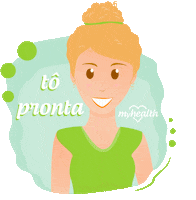 Skin Care Woman Sticker by aeroflex