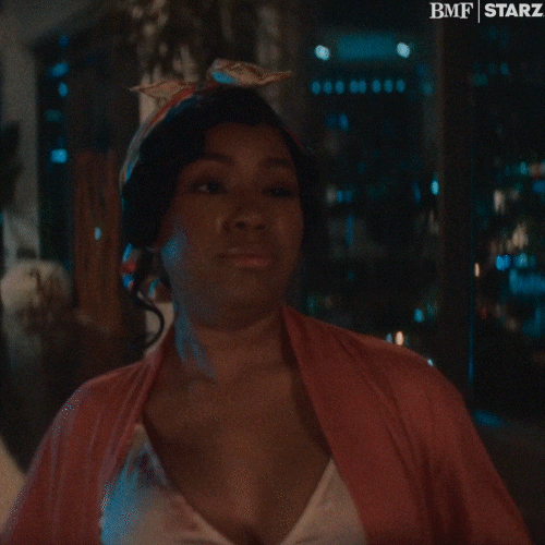Starz Atlanta GIF by BMF