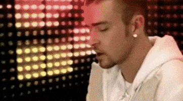 justin timberlake GIF